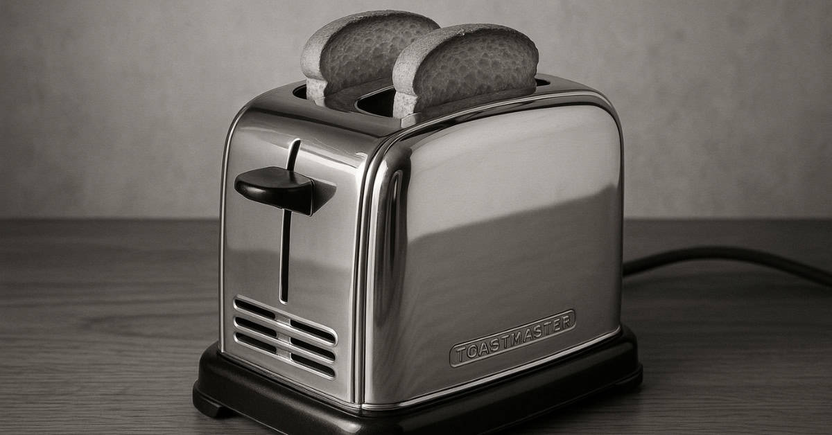 Vintage Home Appliances That Are Surprisingly Valuable Today 7 60s vintage home appliance 5