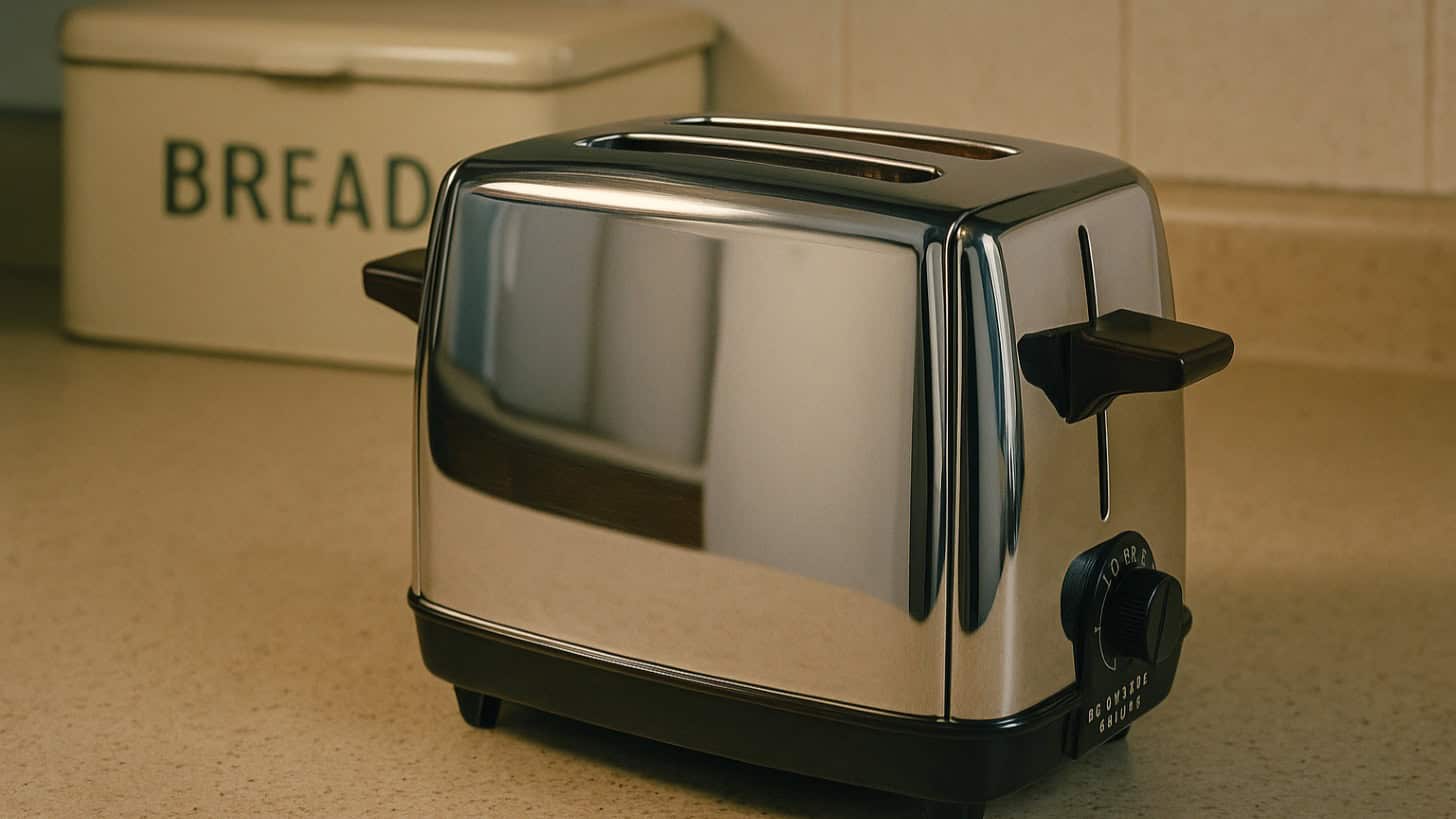 14 Vintage Kitchen Appliances from the '60s Worth a Small Fortune Today 5 60s vintage kitchen appliances 8