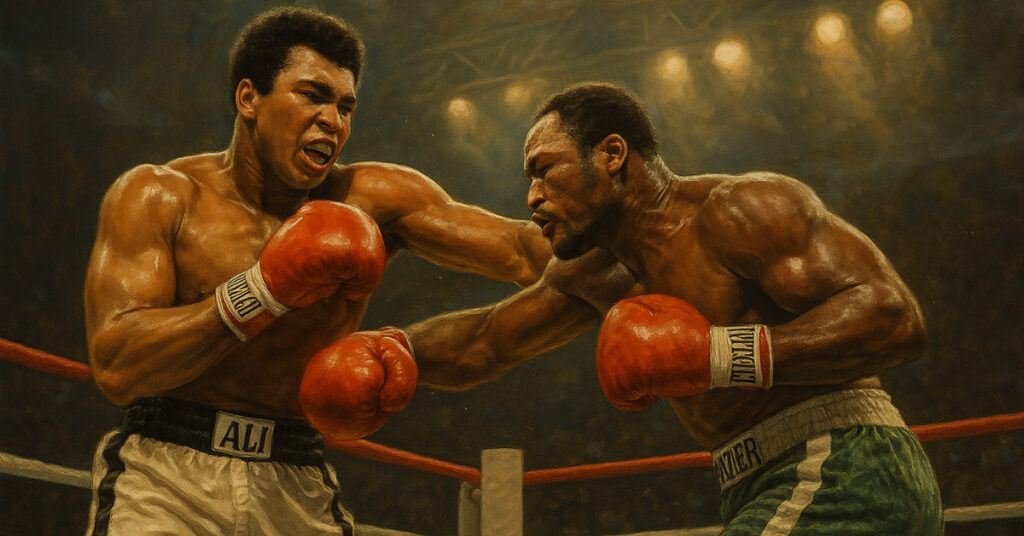 70 iconic sports moments 6