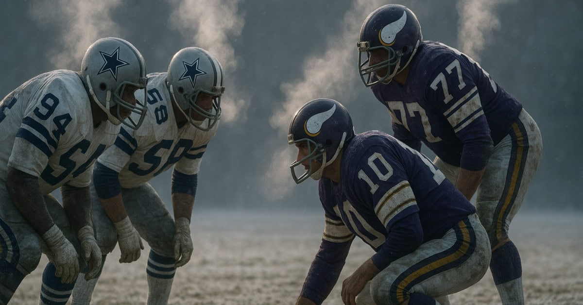 70 iconic sports moments 8