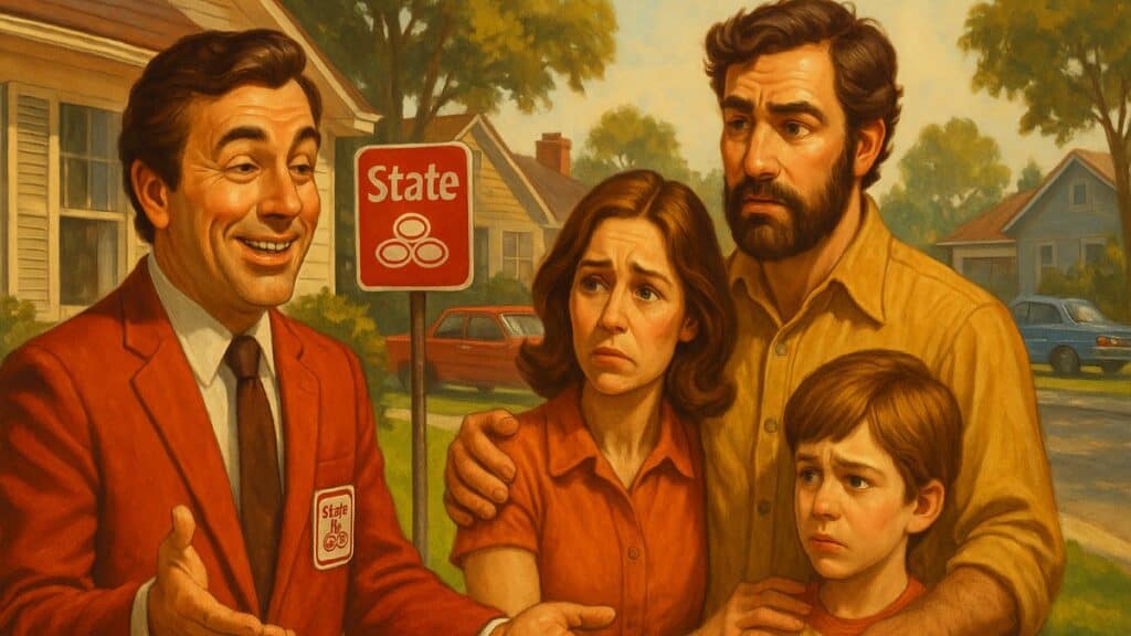 14 Childhood TV Commercials from the '70s Still Stuck in Your Head 10 70s Childhood TV Commercials 7