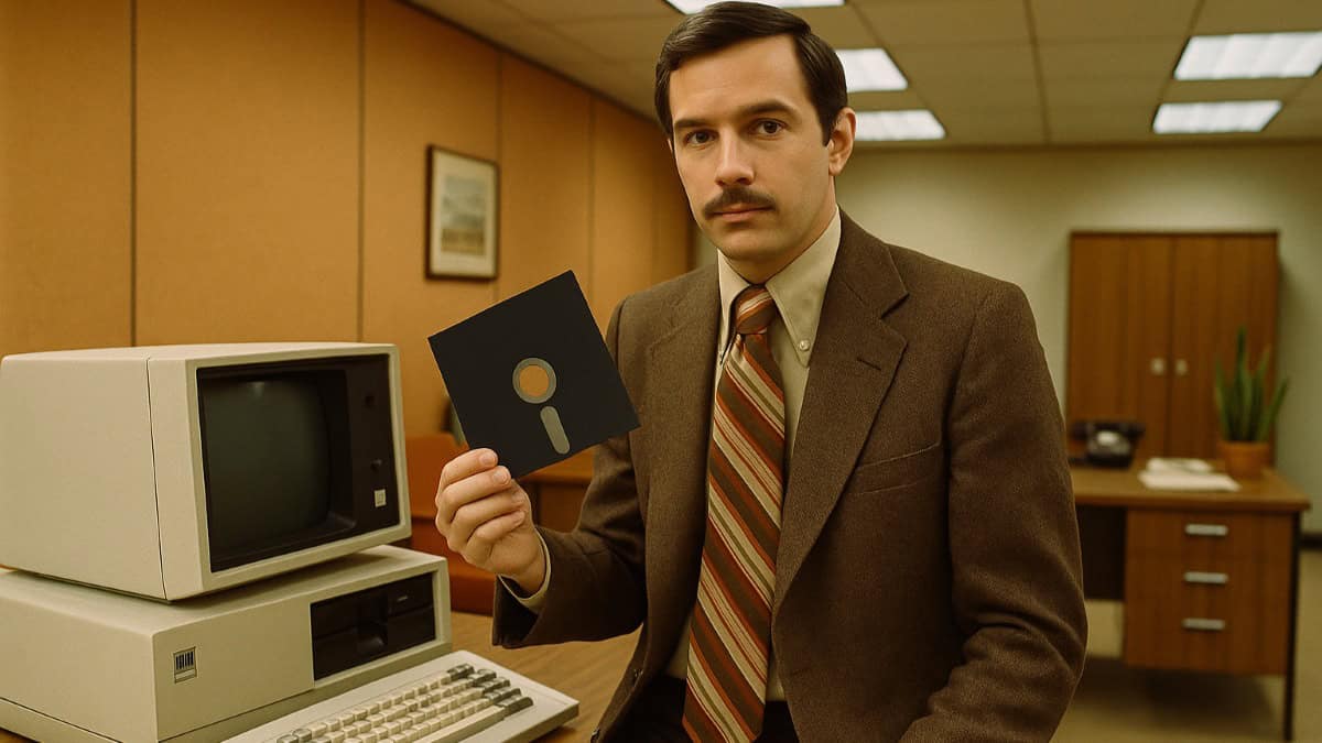 70s Groundbreaking Technology Innovations 8