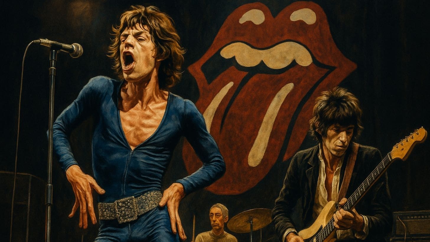 Legendary '70s Concerts You Wish You'd Been There For 2 70s Unforgettable Concerts 10