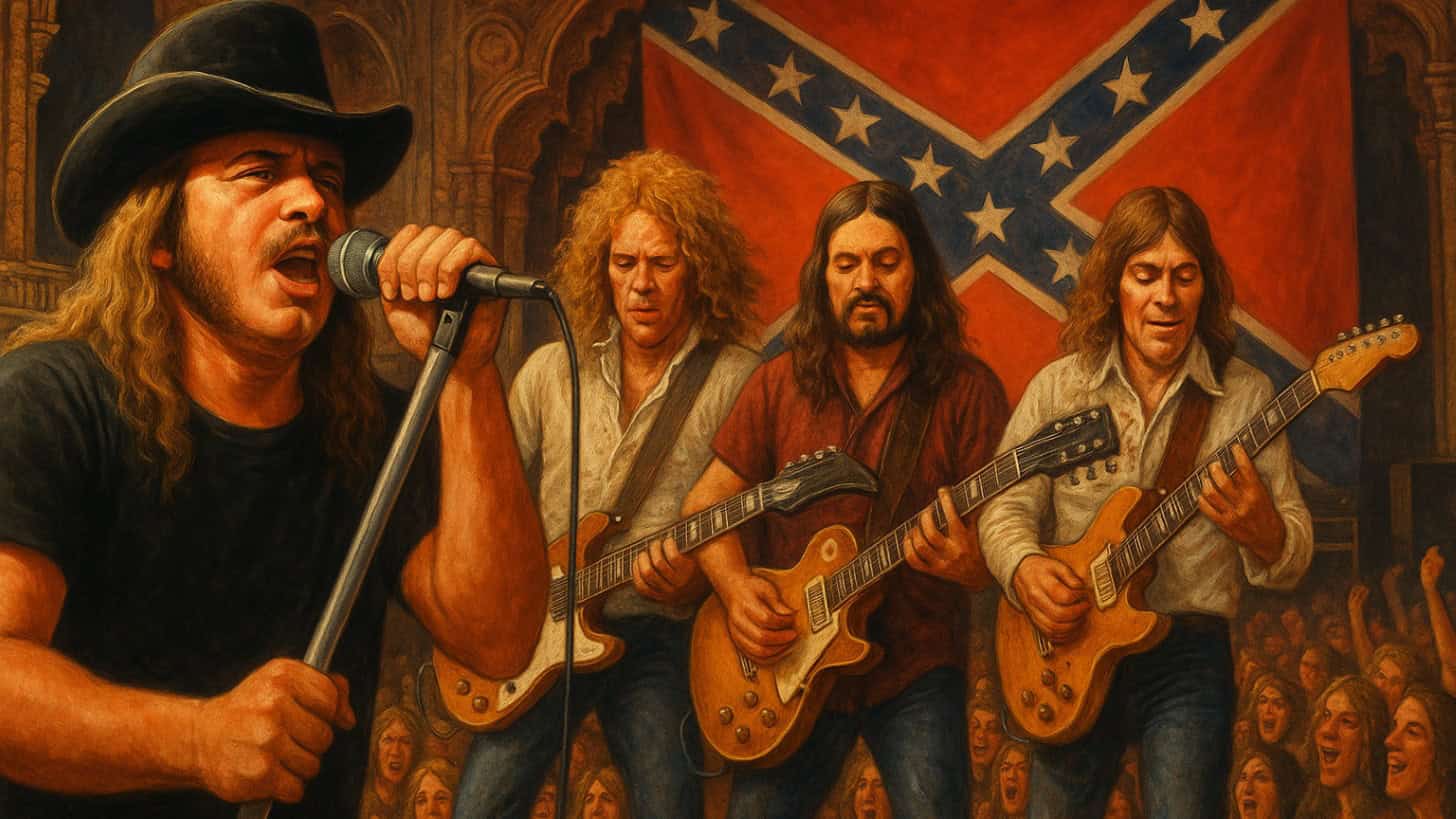 Legendary '70s Concerts You Wish You'd Been There For 13 70s Unforgettable Concerts 11