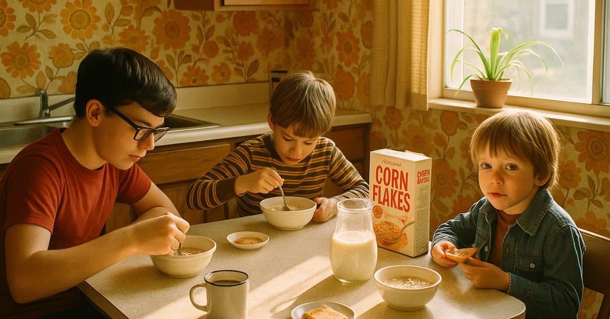 '70s Ad Campaigns That Were Surprisingly Effective 5 70s ad campaigns 3
