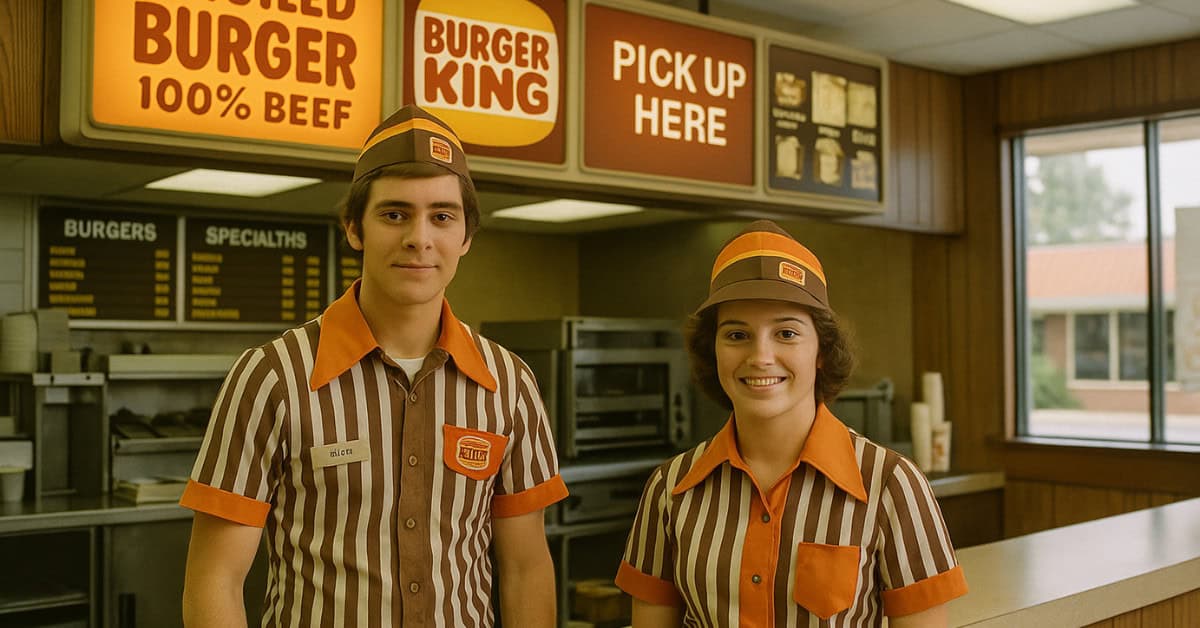 '70s Ad Campaigns That Were Surprisingly Effective 6 70s ad campaigns 4