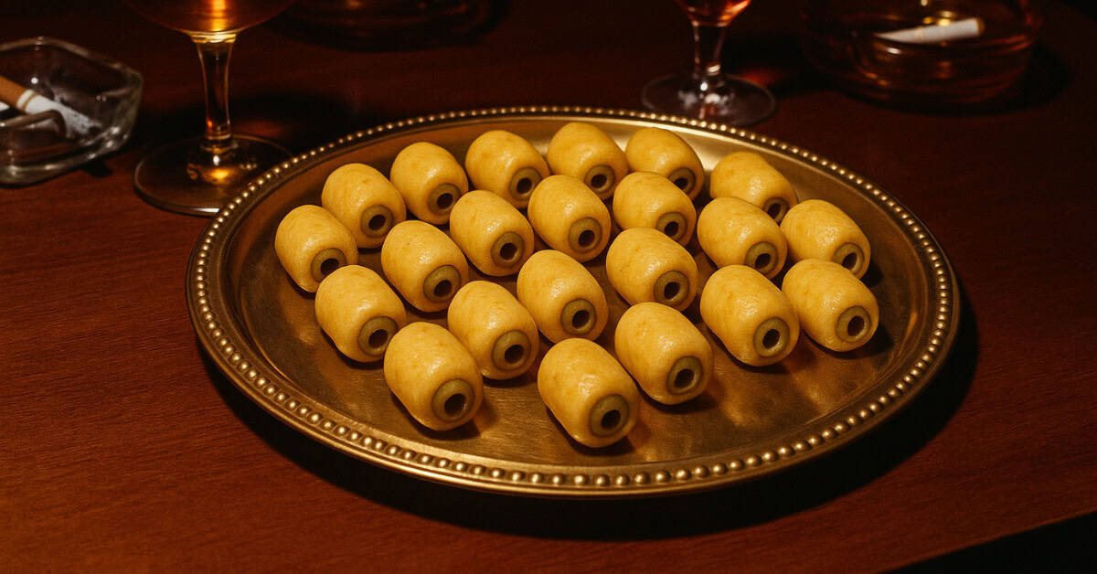 15 Classic '70s Recipes That Seem Completely Bizarre Today 15 70s classic recipes 13