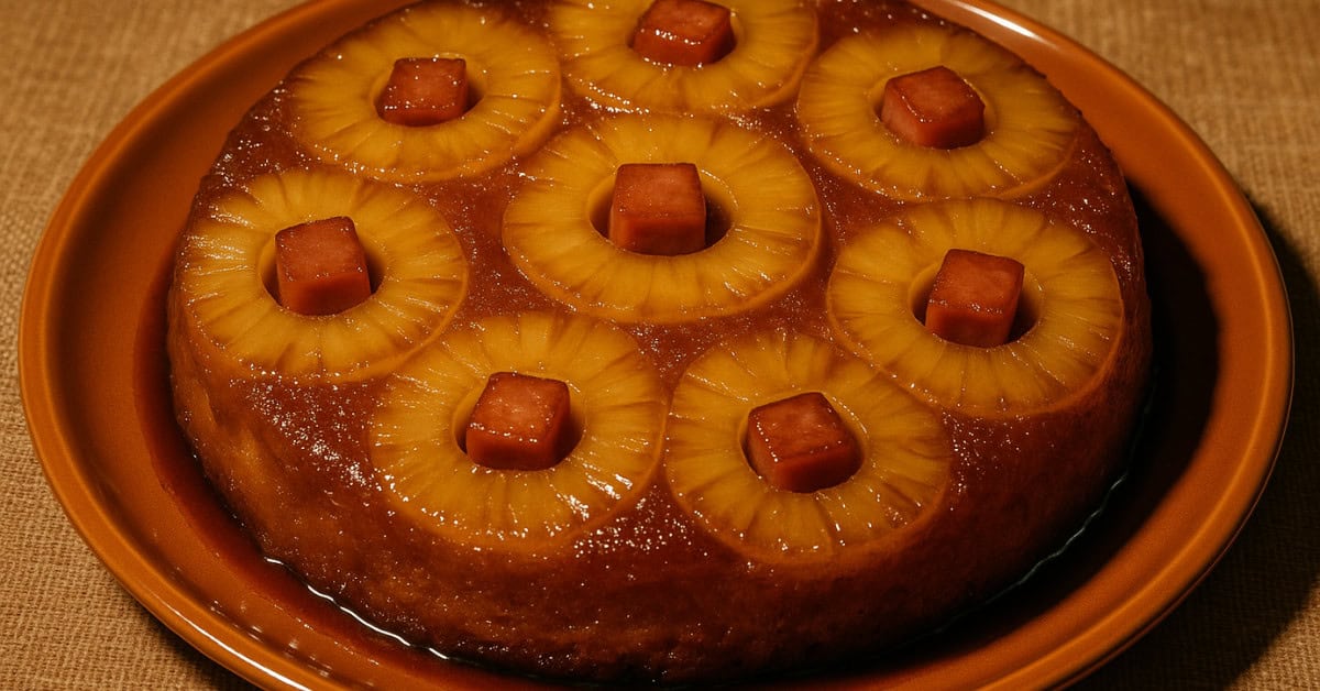 15 Classic '70s Recipes That Seem Completely Bizarre Today 5 70s classic recipes 3