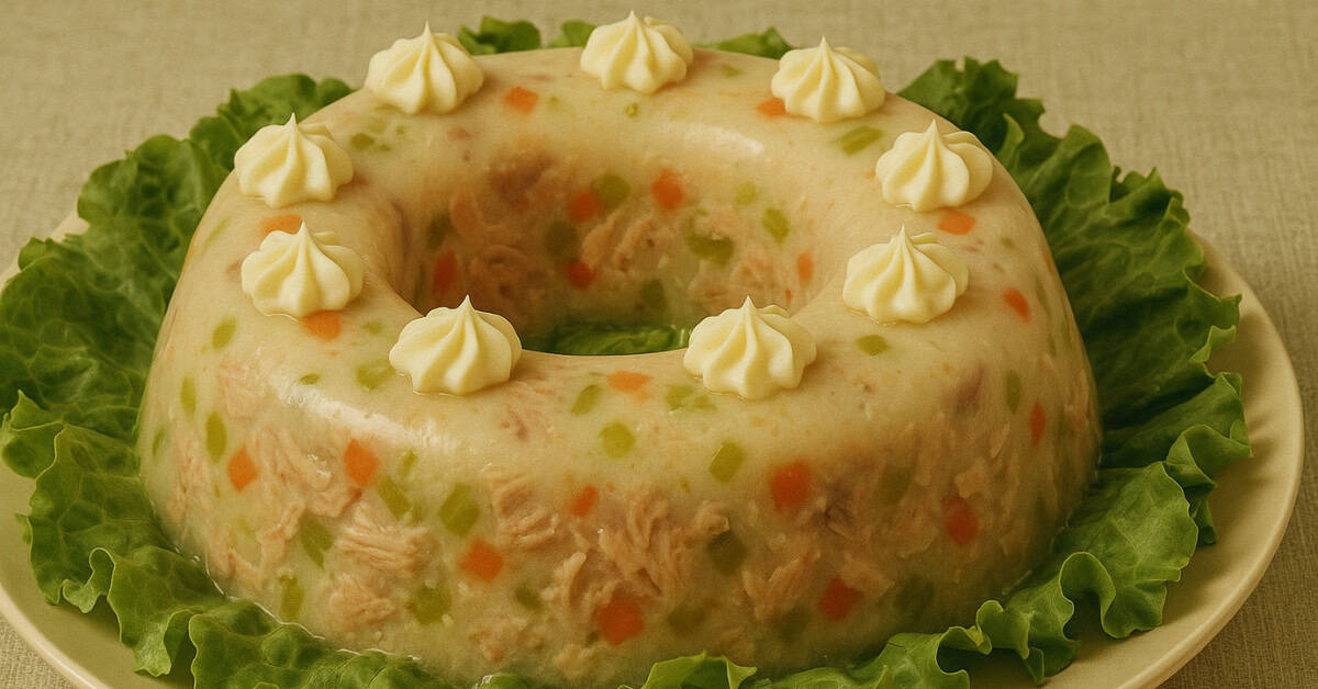 15 Classic '70s Recipes That Seem Completely Bizarre Today 7 70s classic recipes 5