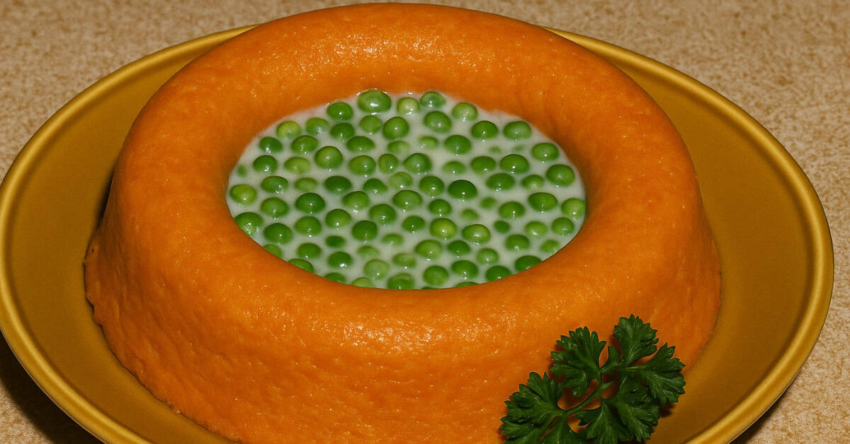 15 Classic '70s Recipes That Seem Completely Bizarre Today 8 70s classic recipes 6