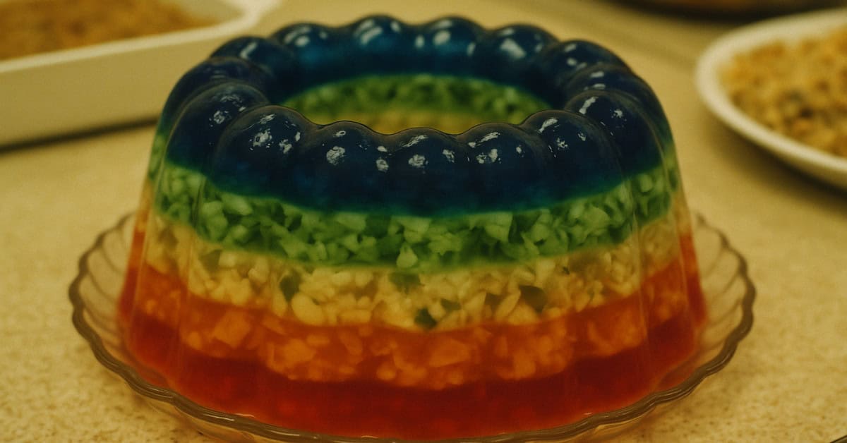 15 Classic '70s Recipes That Seem Completely Bizarre Today 9 70s classic recipes 7