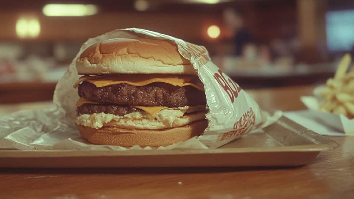Discontinued '70s Fast Food Items That Need to Come Back 3 70s discontinued fast food 10