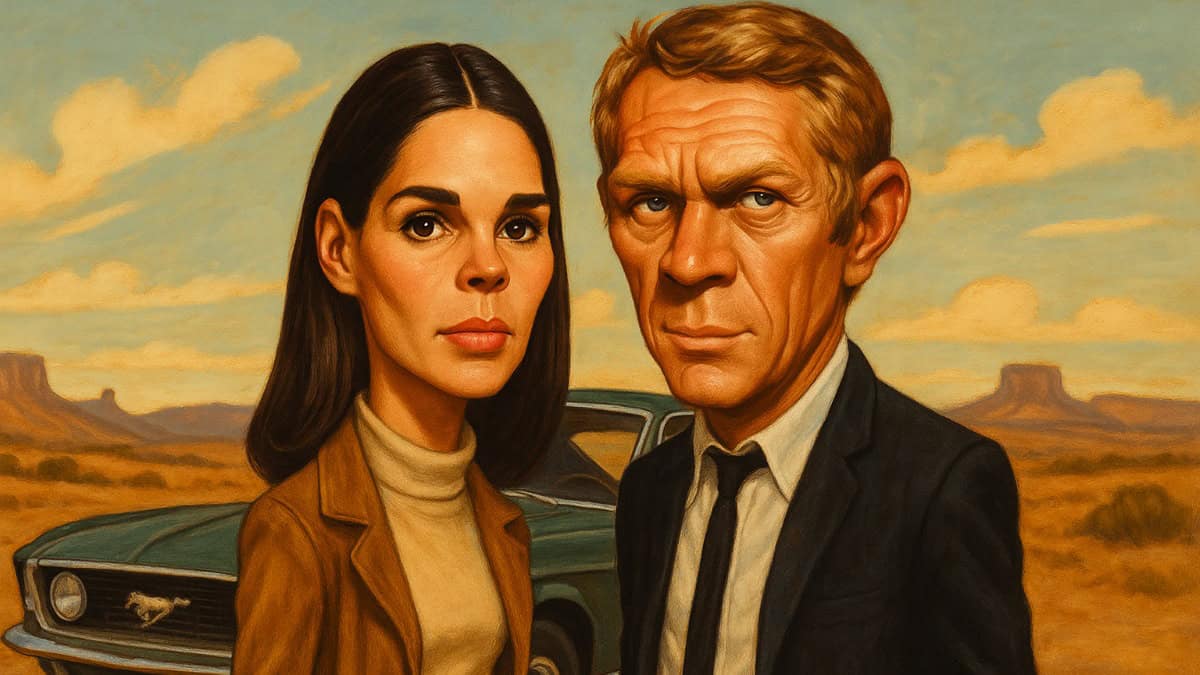 Famous Celebrity Couples from the '70s We Still Talk About 7 70s famous celebrity couples 6
