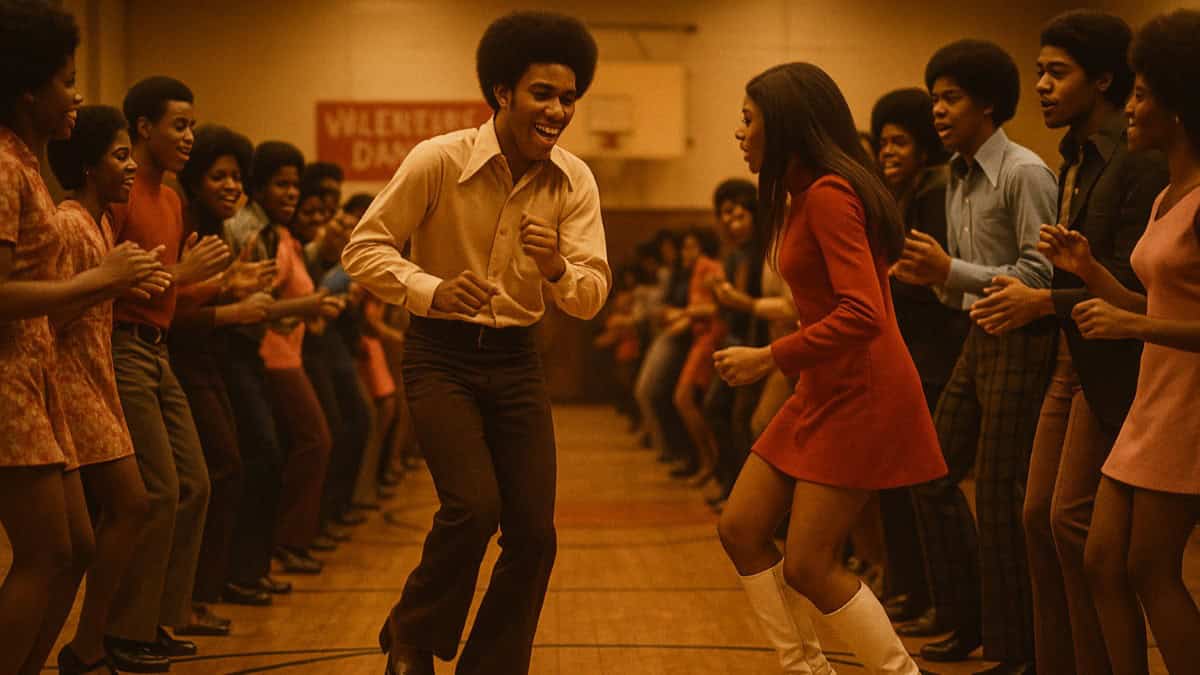 High School Dances from the '70s Boomers Still Remember Fondly 10 70s high school boomer dances 3