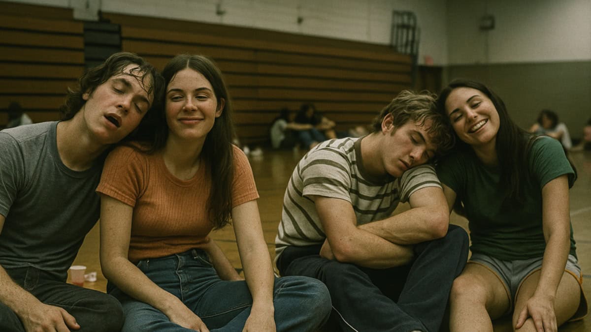 High School Dances from the '70s Boomers Still Remember Fondly 6 70s high school boomer dances 6
