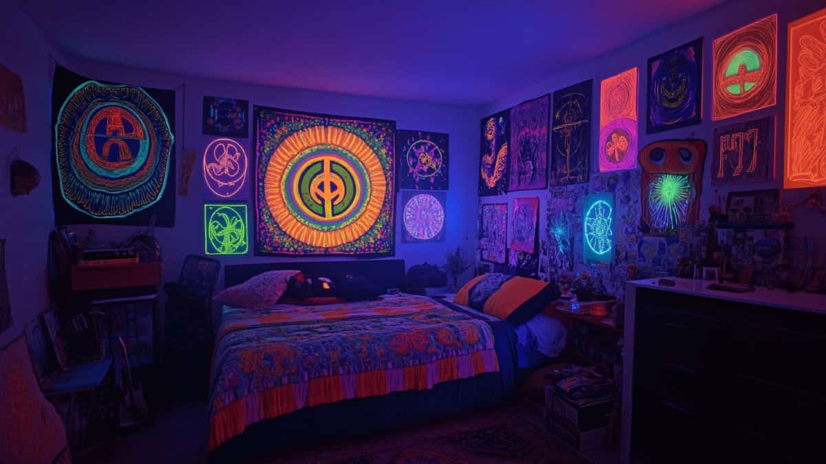 16 Things Every Kid Had in Their Bedroom in the '70s 6 70s kid had bedroom 8