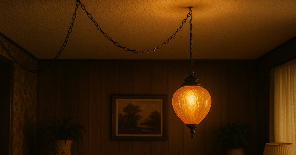 16 Living Room Memories from the '70s That Will Warm Your Heart 13 70s living room memories 11