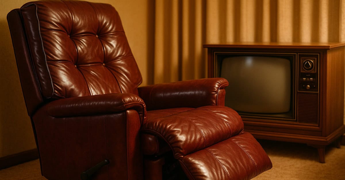 16 Living Room Memories from the '70s That Will Warm Your Heart 14 70s living room memories 12