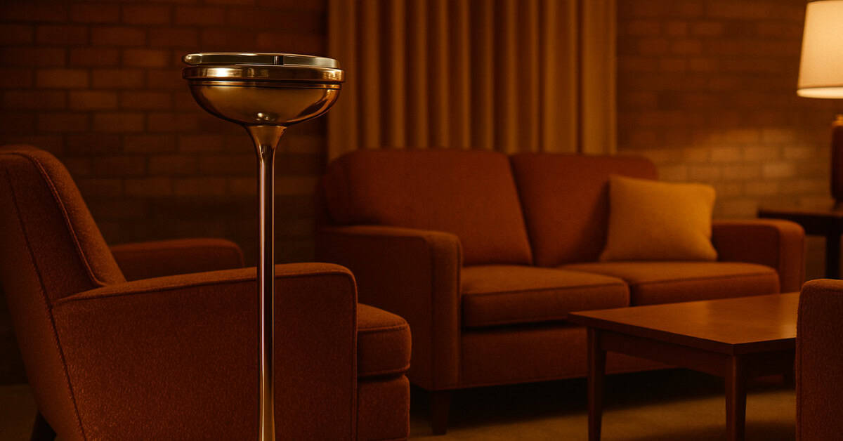 16 Living Room Memories from the '70s That Will Warm Your Heart 16 70s living room memories 14