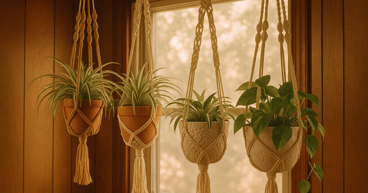 16 Living Room Memories from the '70s That Will Warm Your Heart 4 70s living room memories 2
