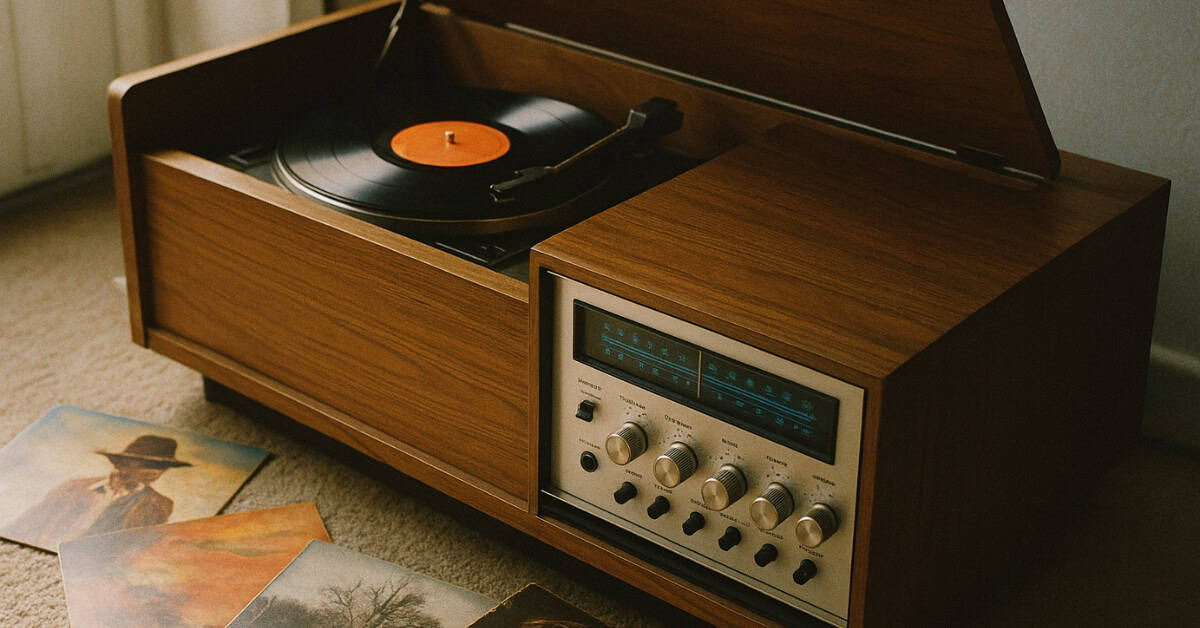 16 Living Room Memories from the '70s That Will Warm Your Heart 6 70s living room memories 4
