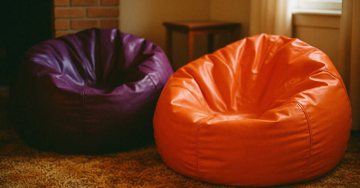 16 Living Room Memories from the '70s That Will Warm Your Heart 8 70s living room memories 6