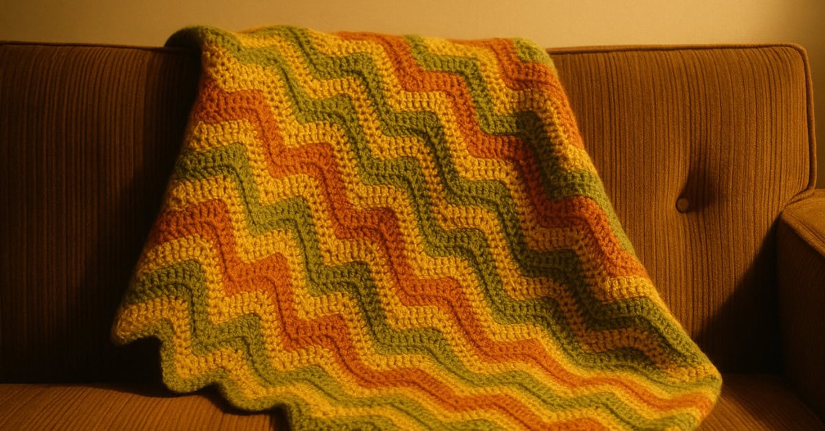 16 Living Room Memories from the '70s That Will Warm Your Heart 9 70s living room memories 7