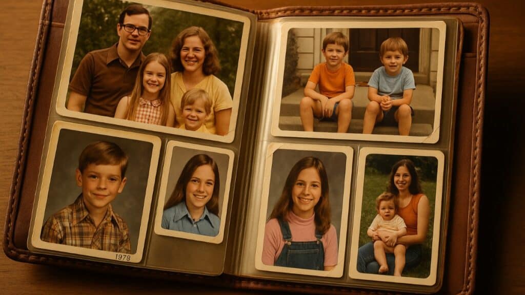 70s mom had in purse 2