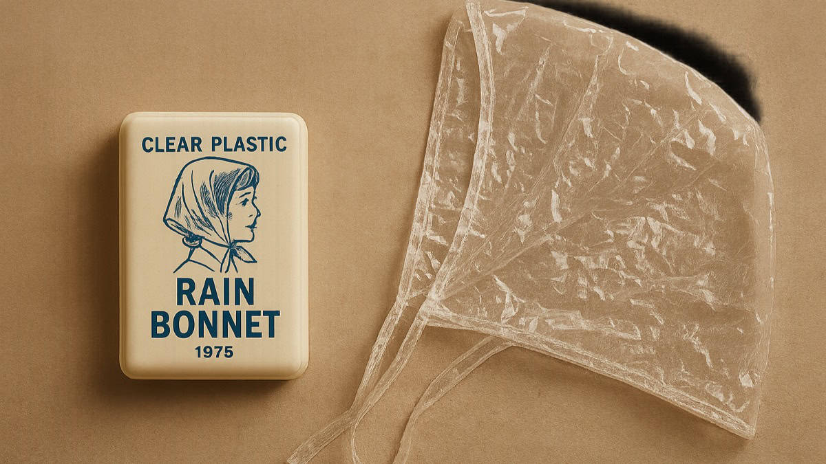 What Every Mom Carried in Her Purse in the '70s 6 70s mom had in purse 8