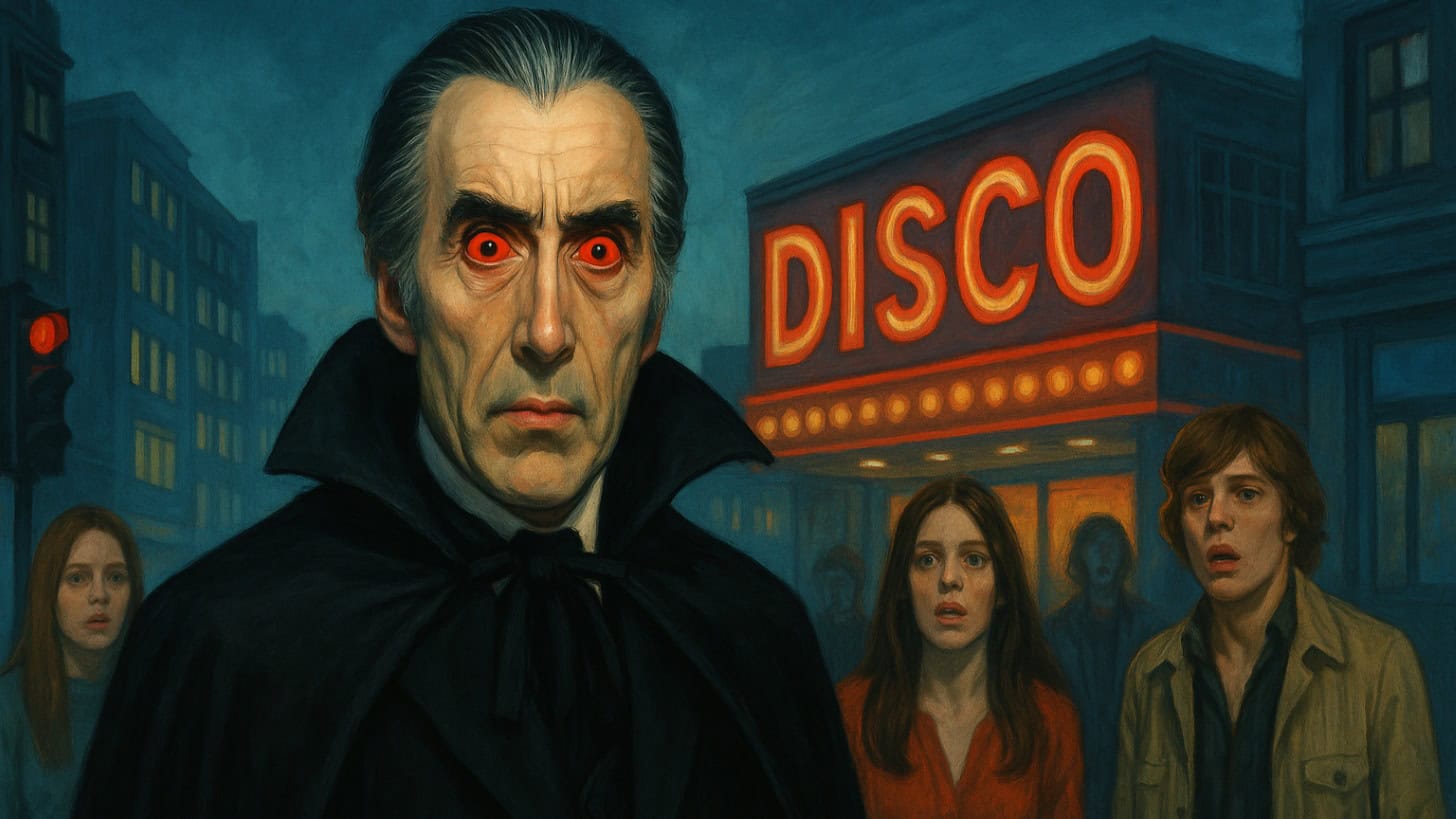 Movie Villains from the '70s You Can't Forget 13 70s movie villains 2