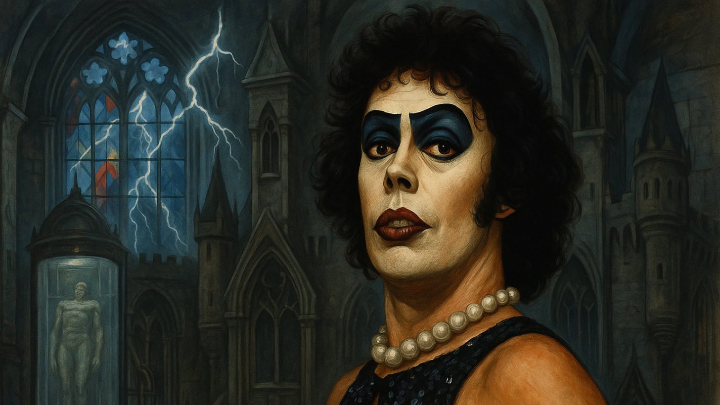 Movie Villains from the '70s You Can't Forget 6 70s movie villains 6