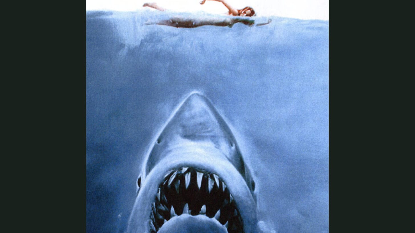 Movie Villains from the '70s You Can't Forget 5 70s movie villains