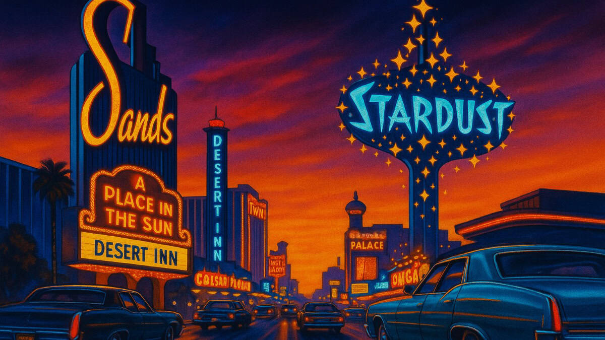 Once-Popular '70s Vacation Spots That Have Completely Transformed 5 70s once popular vacation spots 9