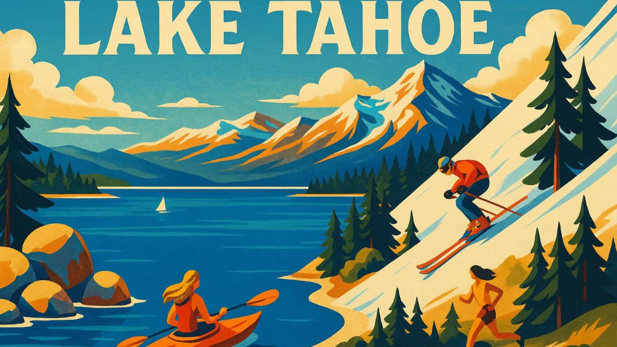 Once-Popular '70s Vacation Spots That Have Completely Transformed 15 70s once popular vacation spots