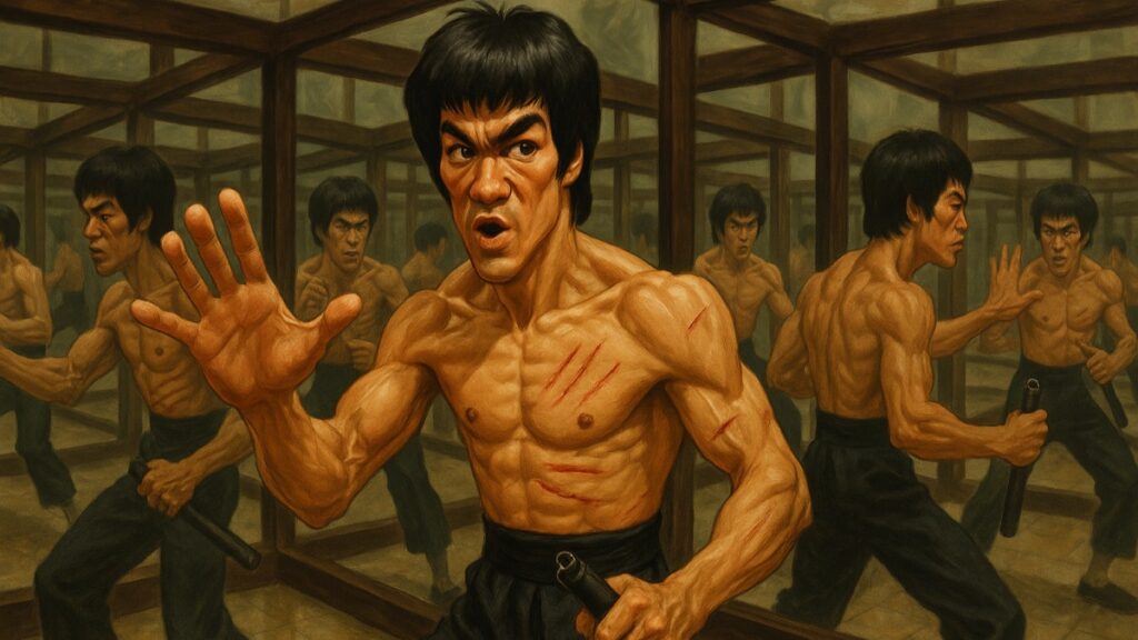 Pop Culture Icons from the '70s Who Defined a Decade 5 70s pop culture icons 7