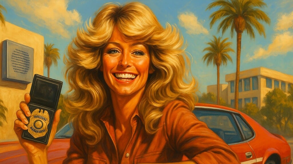 Pop Culture Icons from the '70s Who Defined a Decade 4 70s pop culture icons 8
