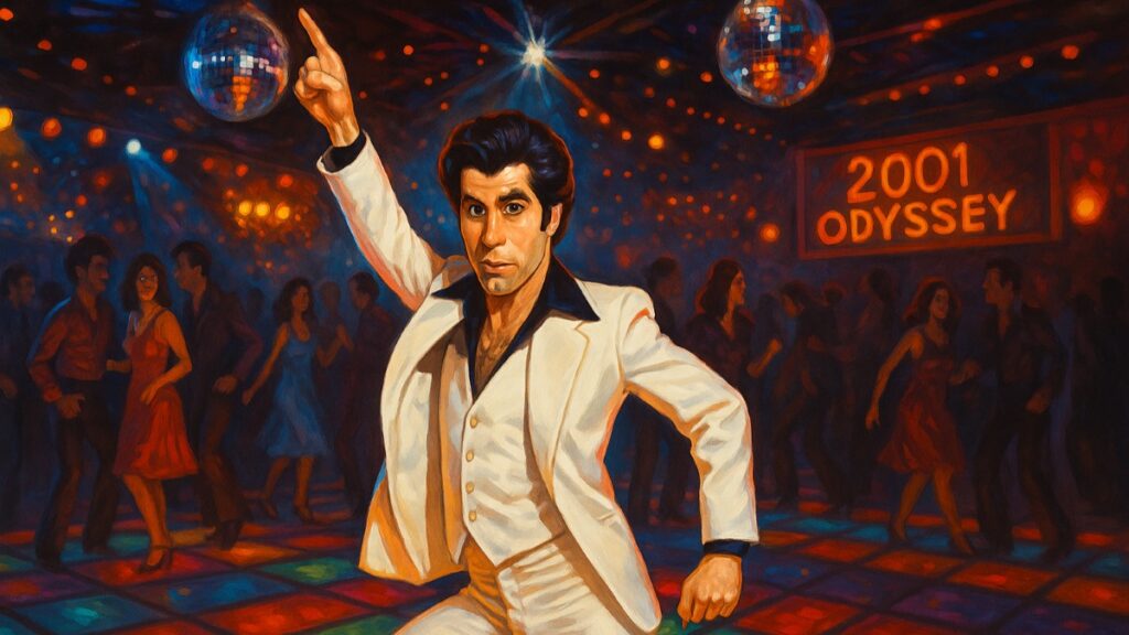 Pop Culture Icons from the '70s Who Defined a Decade 3 70s pop culture icons 9