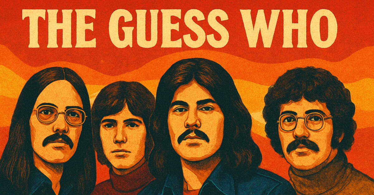 Overplayed '70s Radio Hits You Still Can't Help Singing Along To 3 70s radio hits 1