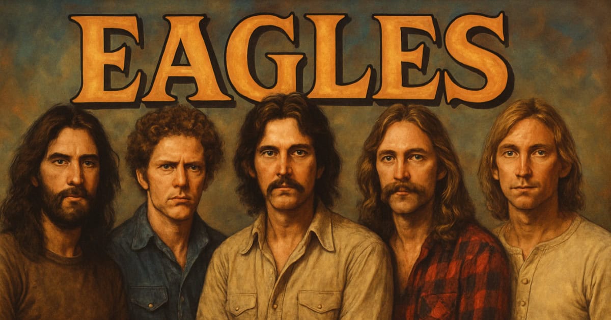 Overplayed '70s Radio Hits You Still Can't Help Singing Along To 8 70s radio hits 6