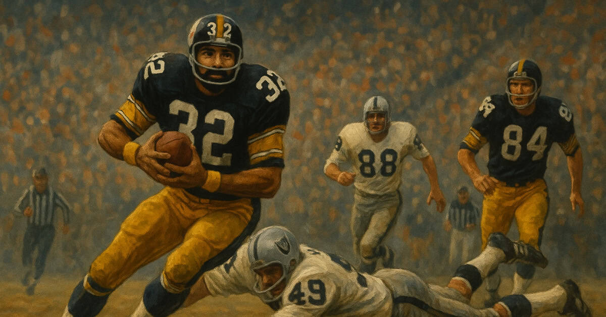 70s sports moments 2
