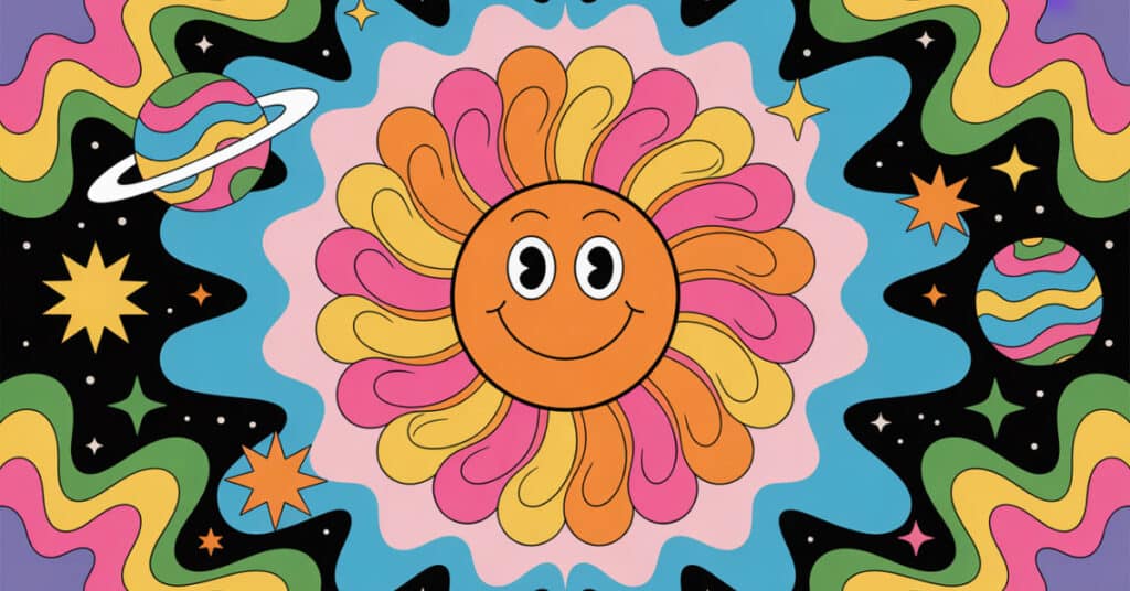 70s vintage home decor 4
