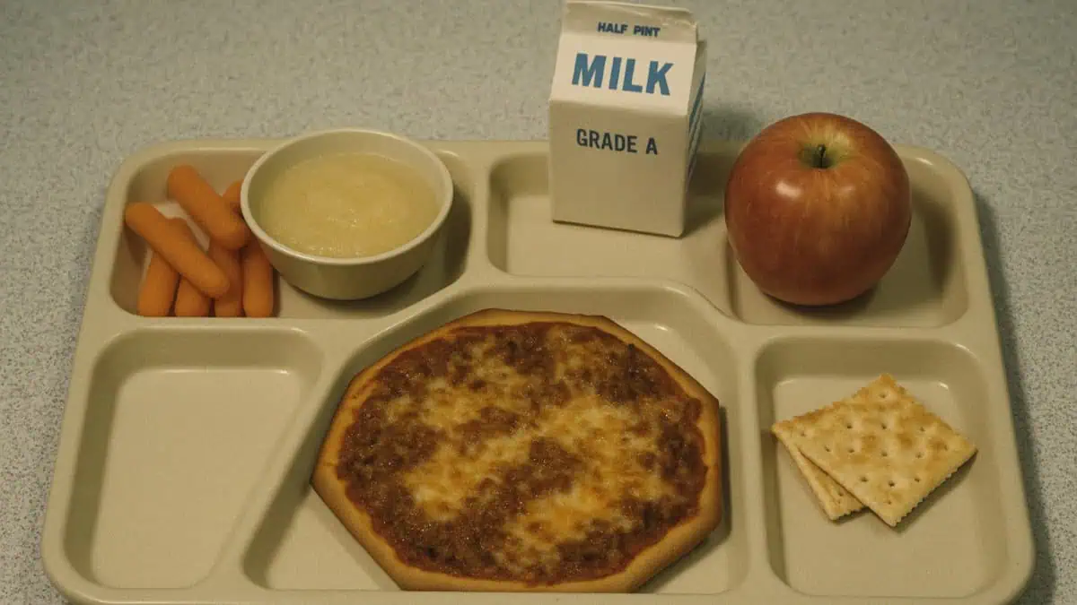 School Cafeteria Foods from the 1980s That Spark Instant Nostalgia 10 80s School Cafeteria Foods 5