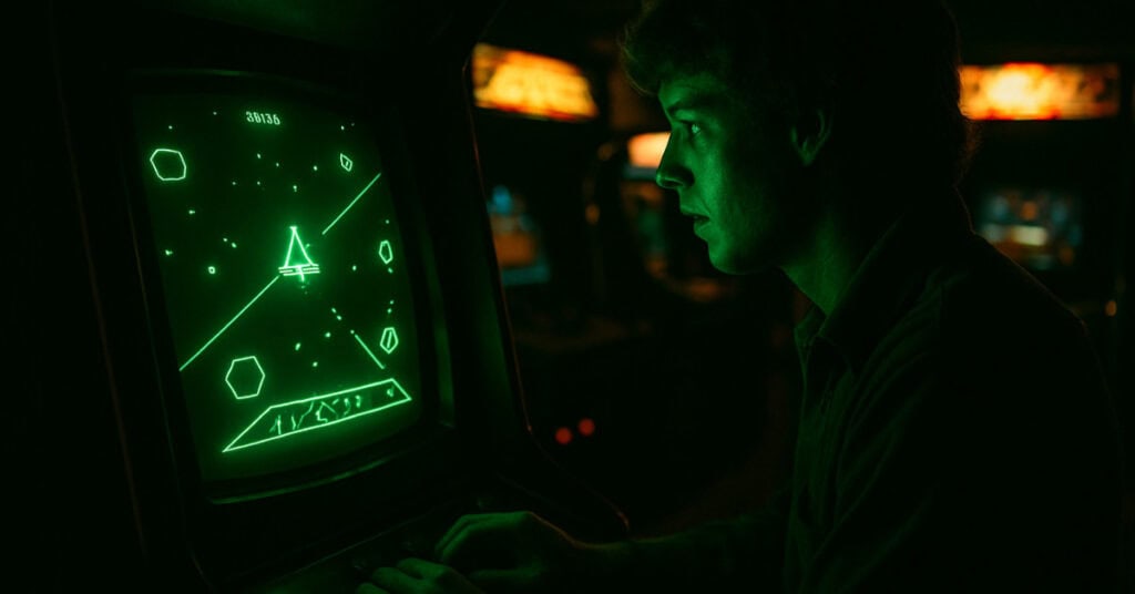 12 Classic '80s Arcade Games That Ate All Our Quarters 4 80s classic arcade games 2
