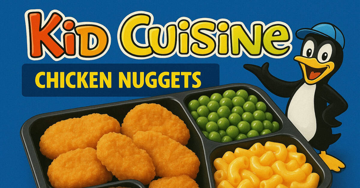80s classic tv dinners 1
