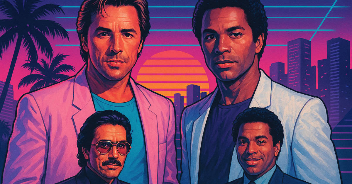 Classic TV Dramas from the '80s That Kept You on the Edge of Your Seat 5 80s classic tv dramas 3