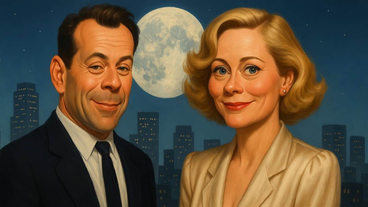 Classic TV Dramas from the '80s That Kept You on the Edge of Your Seat 8 80s classic tv dramas 6 1