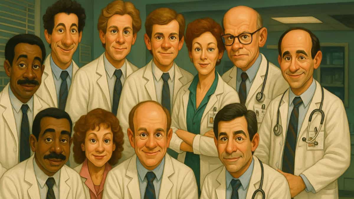 Classic TV Dramas from the '80s That Kept You on the Edge of Your Seat 3 80s classic tv dramas 6 2