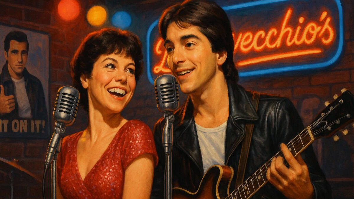 80s forgotten tv spinoffs 13