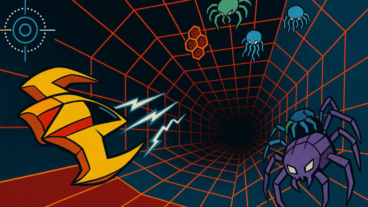 80s iconic arcade games 10