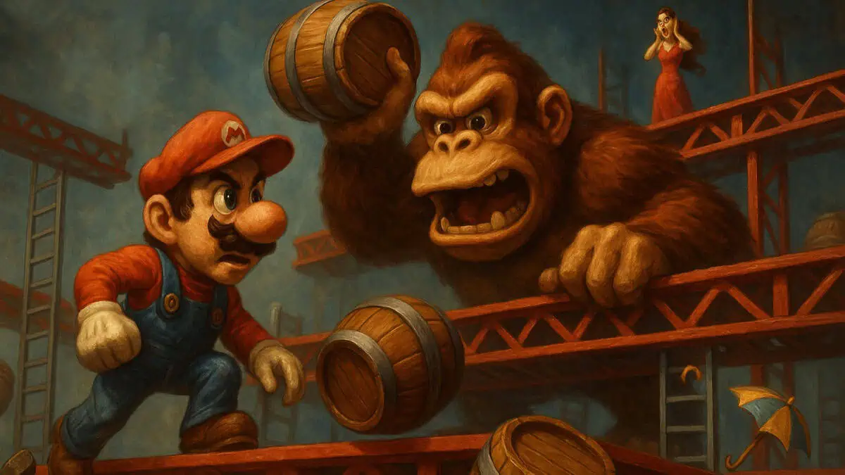 80s iconic arcade games 11